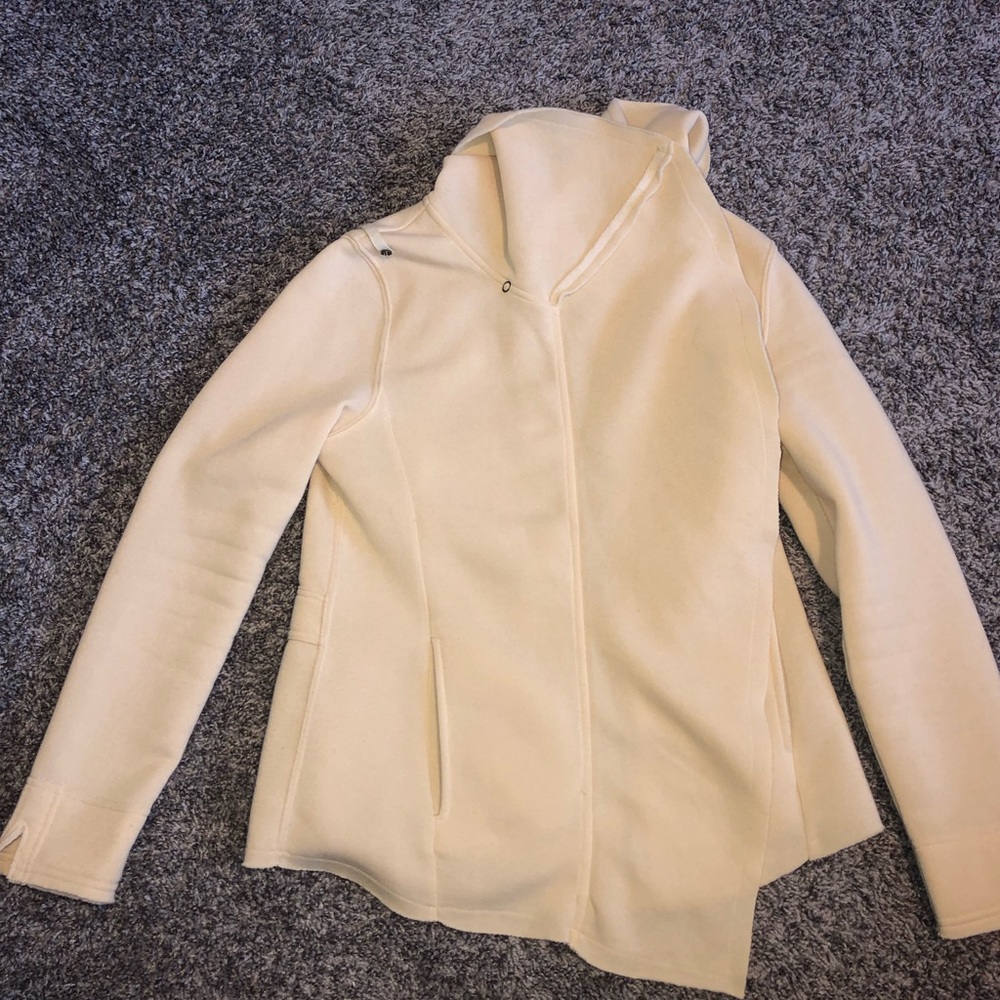 Jacket - Picture 2 of 4